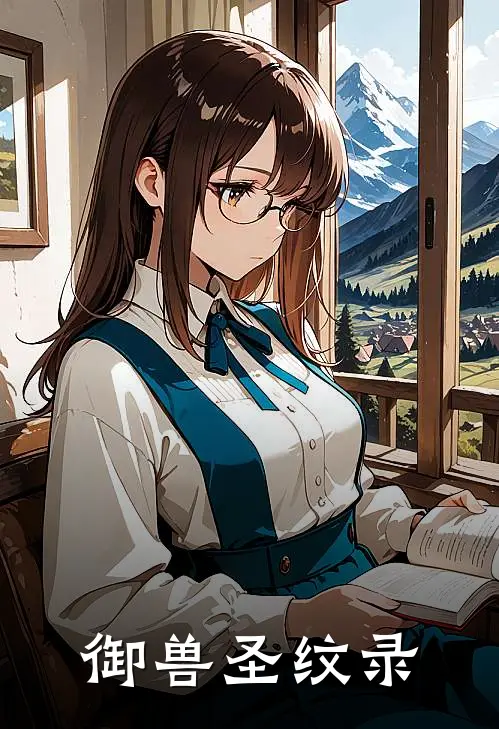 御兽圣纹录苏雨晴陈浩热门的小说_热门小说在线阅读御兽圣纹录苏雨晴陈浩