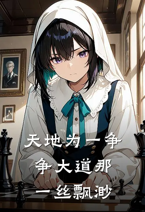 天地为一争，争大道那一丝飘渺，林宇杨一帆热门完结小说_最新章节列表天地为一争，争大道那一丝飘渺，(林宇杨一帆)