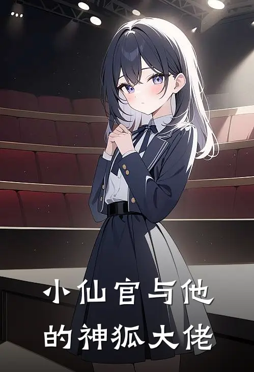 小仙官与他的神狐大佬