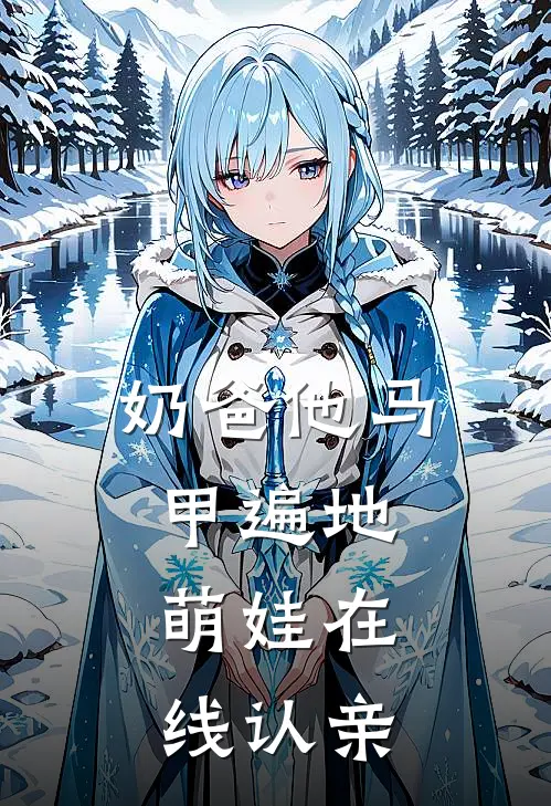 奶爸他马甲遍地，萌娃在线认亲