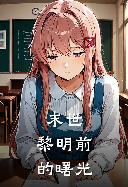 末世：黎明前的曙光