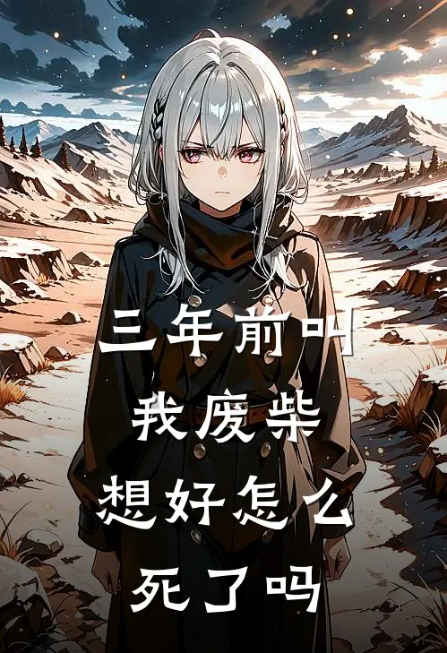 三年前叫我废柴，想好怎么死了吗王岱山王志天免费小说全集_免费阅读无弹窗三年前叫我废柴，想好怎么死了吗王岱山王志天