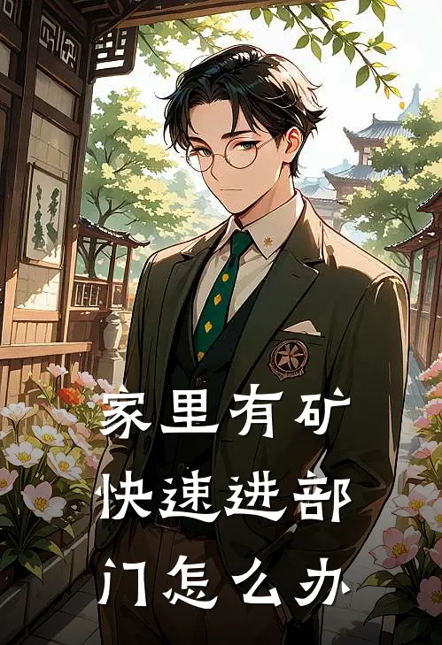 家里有矿快速进部门怎么办