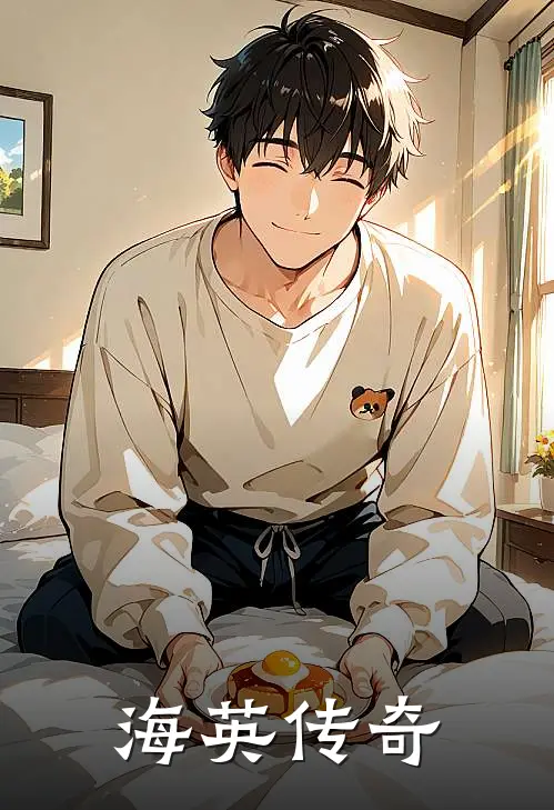 海英传奇