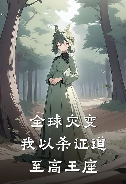 全球灾变：我以杀证道至高王座(林夜萧天玄)热门网络小说推荐_免费完结版小说全球灾变：我以杀证道至高王座(林夜萧天玄)