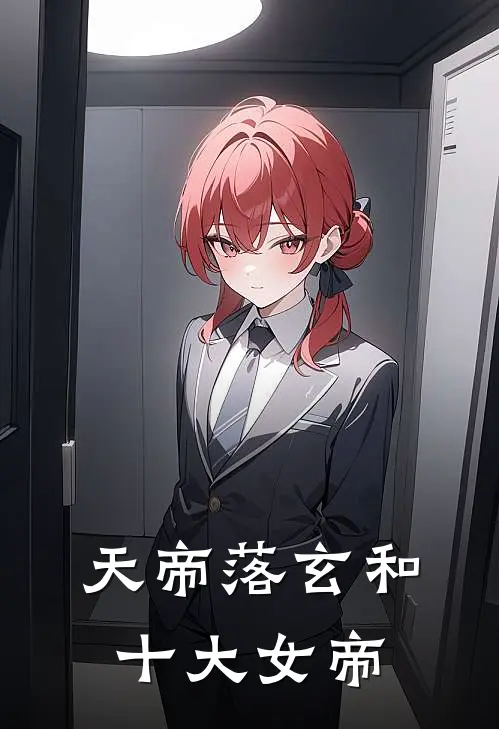 天帝落玄和十大女帝