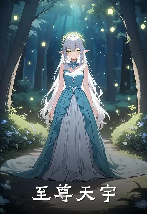 至尊天宇
