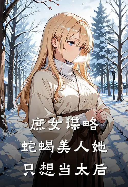 庶女谋略：蛇蝎美人她只想当太后(姜建业姜妤)推荐小说_庶女谋略：蛇蝎美人她只想当太后(姜建业姜妤)全文免费阅读大结局