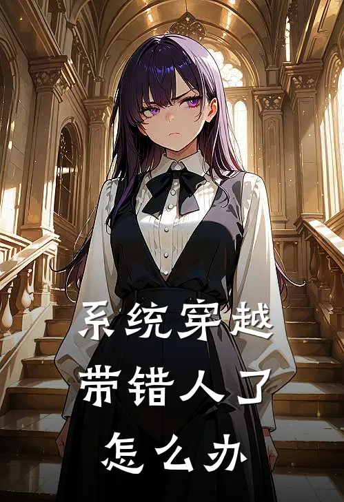 系统穿越带错人了怎么办