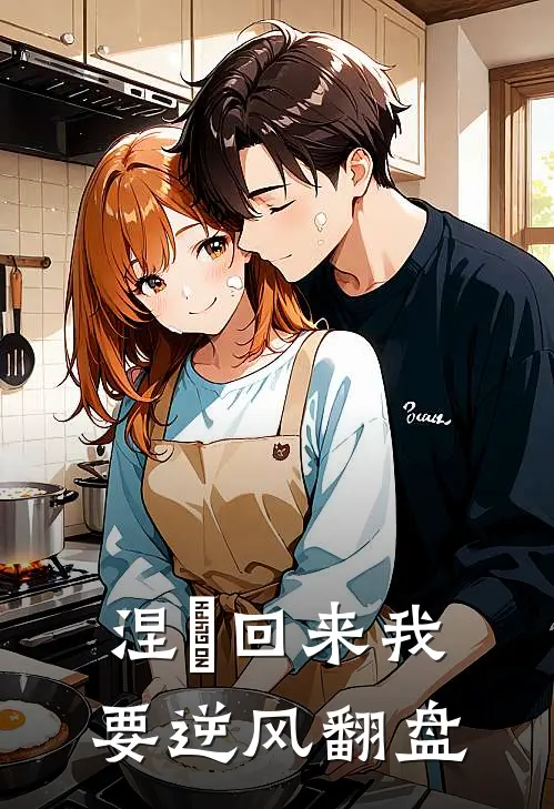 涅槃回来我要逆风翻盘