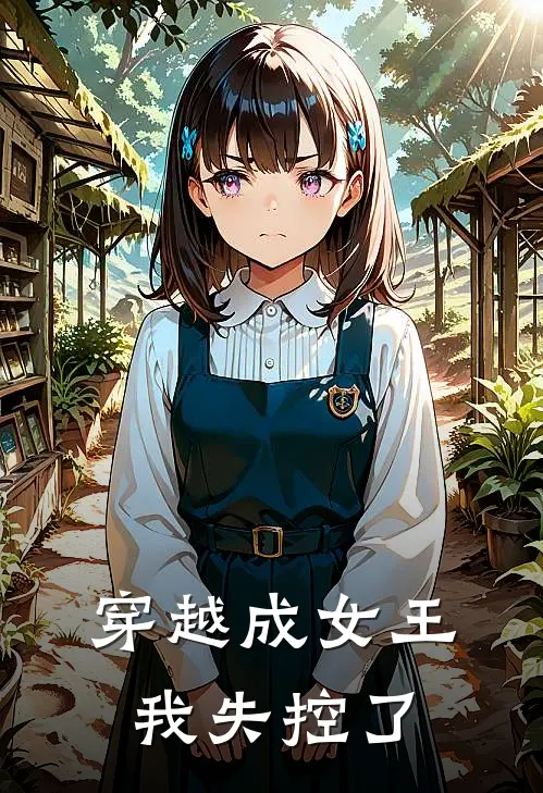 穿越成女王，我失控了虞昭晏清热门免费小说_免费小说免费阅读穿越成女王，我失控了虞昭晏清