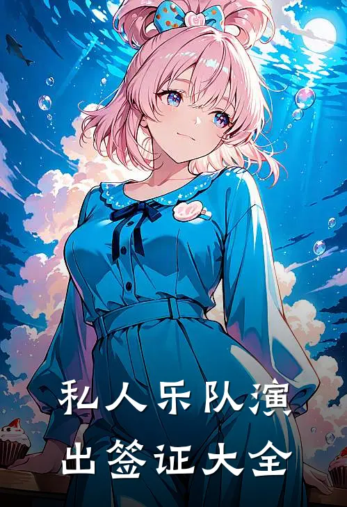 私人乐队演出签证大全