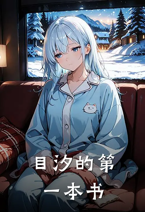 目汐的第一本书
