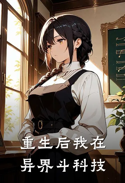 重生后我在异界斗科技