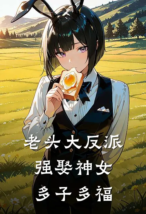 老头大反派：强娶神女，多子多福