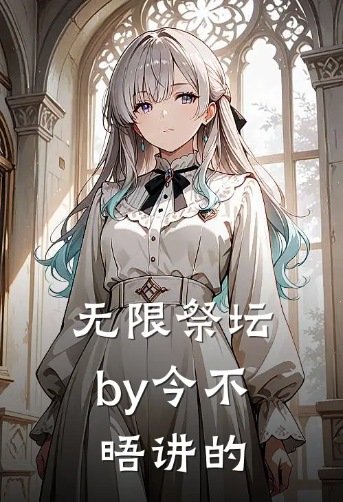 无限祭坛by今不晤讲的