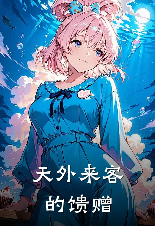 天外来客的馈赠