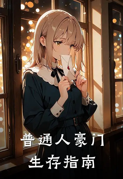 普通人豪门生存指南