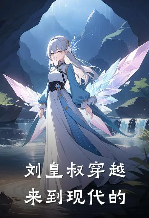 刘皇叔穿越来到现代的