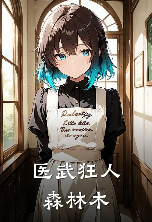 医武狂人 森林木