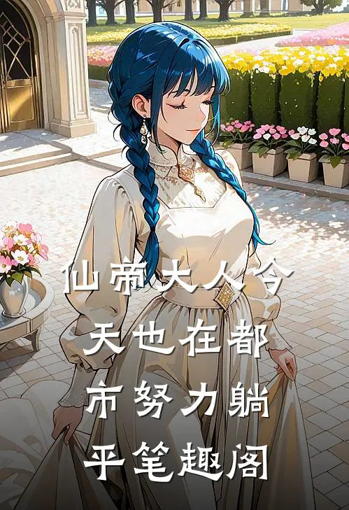 仙帝大人今天也在都市努力躺平笔趣阁