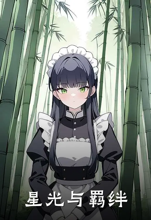 星光与羁绊
