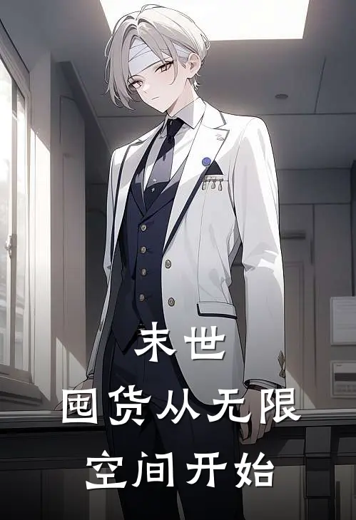 末世：囤货从无限空间开始