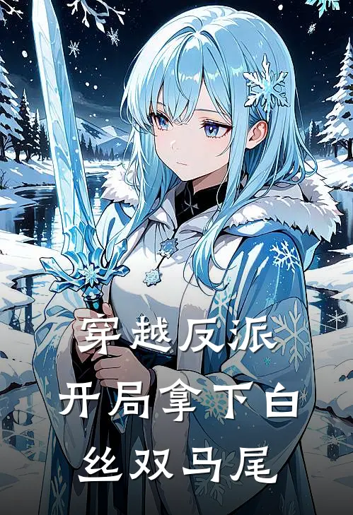 穿越反派：开局拿下白丝双马尾