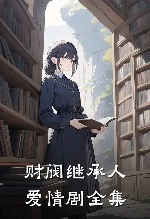 财阀继承人爱情剧全集