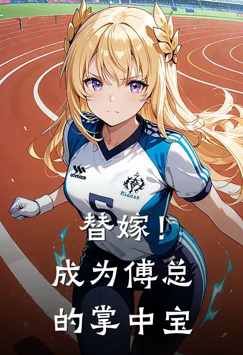 替嫁！成为傅总的掌中宝