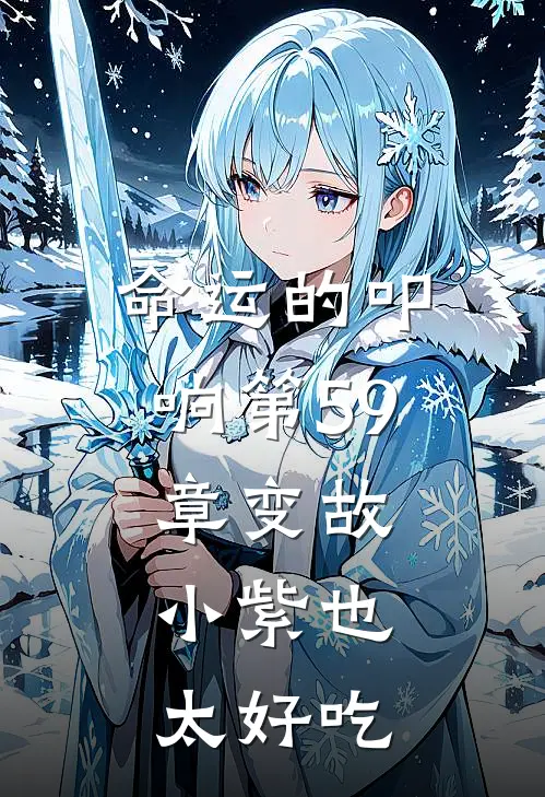 命运的叩响第59章 变故,小紫也太好吃