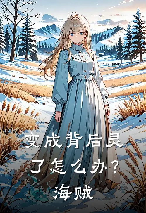 变成背后灵了怎么办？【海贼】(路飞艾斯)全本免费完结小说_小说完结免费变成背后灵了怎么办？【海贼】路飞艾斯