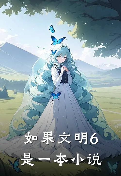 如果文明6是一本小说(约翰埃里温)全本完结小说_完整版免费全文阅读如果文明6是一本小说(约翰埃里温)