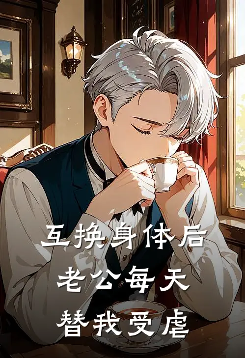 互换身体后，老公每天替我受虐(沈之婉陆季年)免费小说_完整版免费阅读互换身体后，老公每天替我受虐沈之婉陆季年