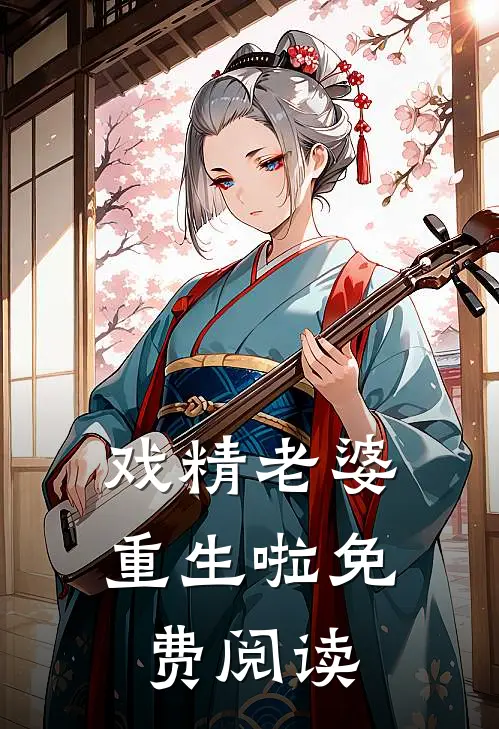 戏精老婆重生啦免费阅读