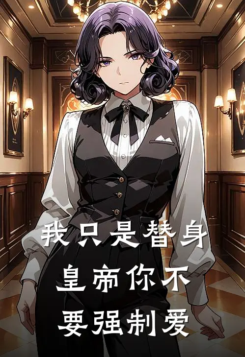 我只是替身，皇帝你不要强制爱