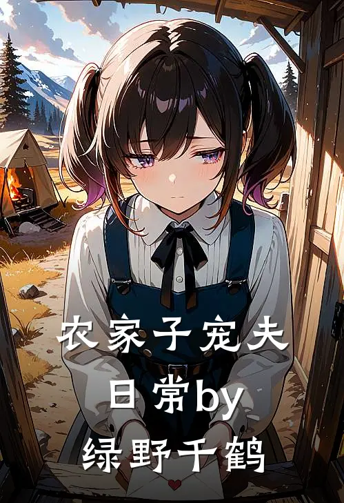 农家子宠夫日常by绿野千鹤