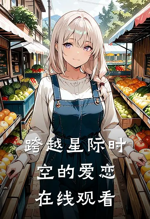 跨越星际时空的爱恋在线观看