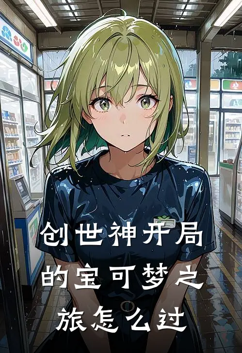 创世神开局的宝可梦之旅怎么过