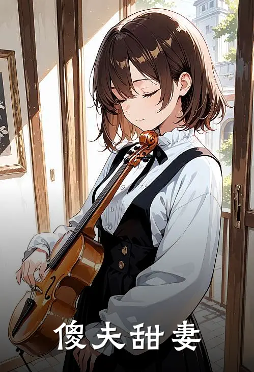 傻夫甜妻