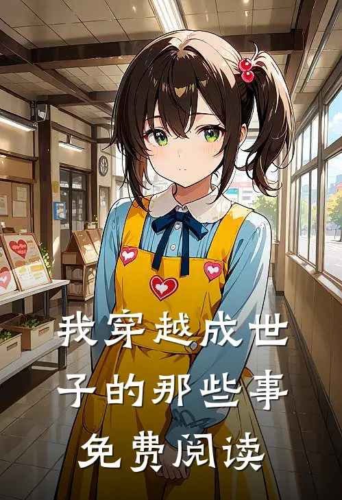 我穿越成世子的那些事免费阅读