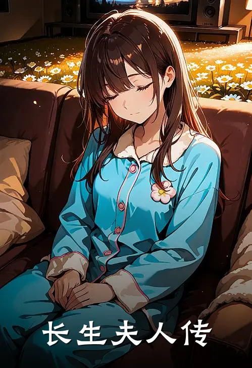 《长生夫人传》丁一赵衡已完结小说_长生夫人传(丁一赵衡)经典小说