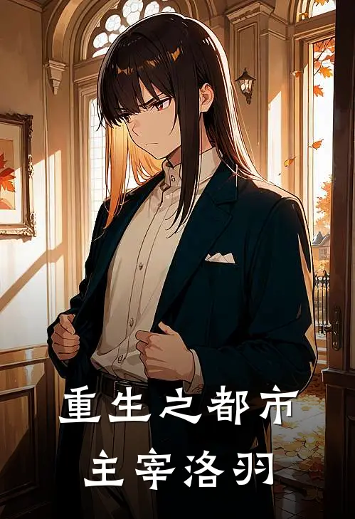 重生之都市主宰洛羽