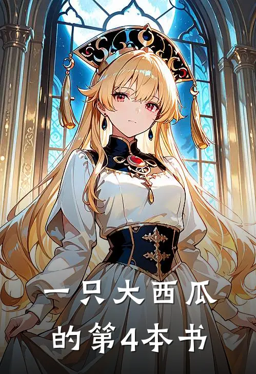 一只大西瓜的第4本书