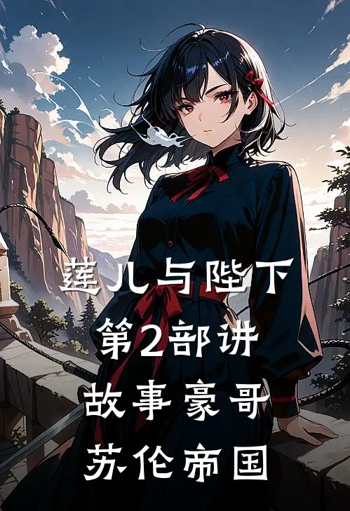 莲儿与陛下第2部讲故事豪哥苏伦帝国