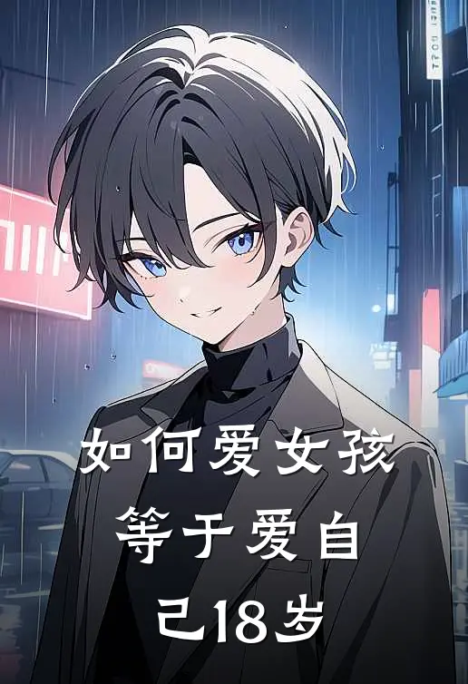如何爱女孩等于爱自己18岁