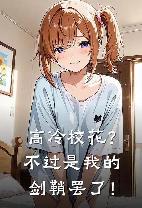 高冷校花？不过是我的剑鞘罢了！