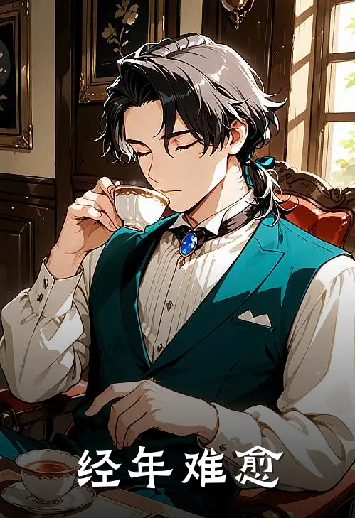 经年难愈南钰裴槿林完结版小说_最新章节列表经年难愈(南钰裴槿林)