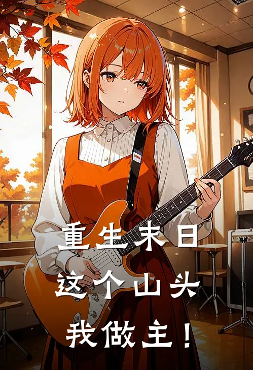 重生末日：这个山头我做主！(蓓蓓贝蓓)完本小说_热门的小说重生末日：这个山头我做主！蓓蓓贝蓓