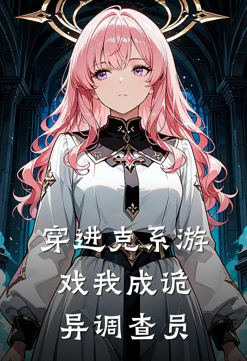 穿进克系游戏我成诡异调查员